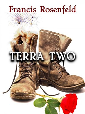 cover image of Terra Two